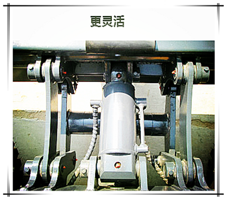 山东宝鼎轮式95抓木机前铲部件 山东宝鼎轮式95抓木机前铲部件