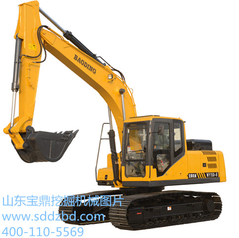 山东宝鼎挖掘机械 山东宝鼎挖掘机械