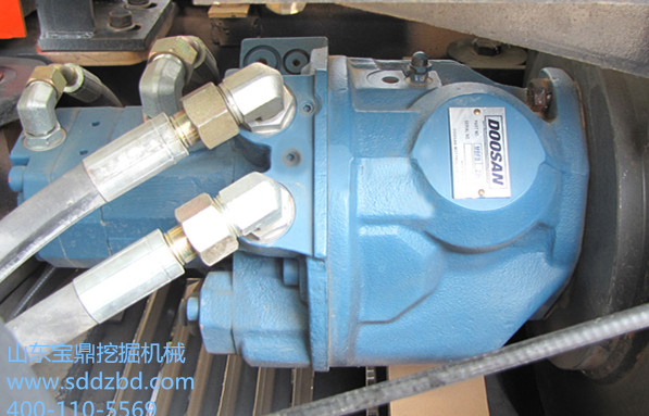 山东宝鼎挖掘机械 山东宝鼎挖掘机械