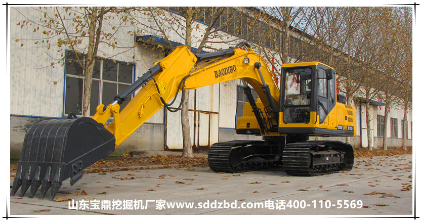 山东宝鼎挖掘机厂家小型挖掘机械产品 山东宝鼎挖掘机厂家小型挖掘机械产品