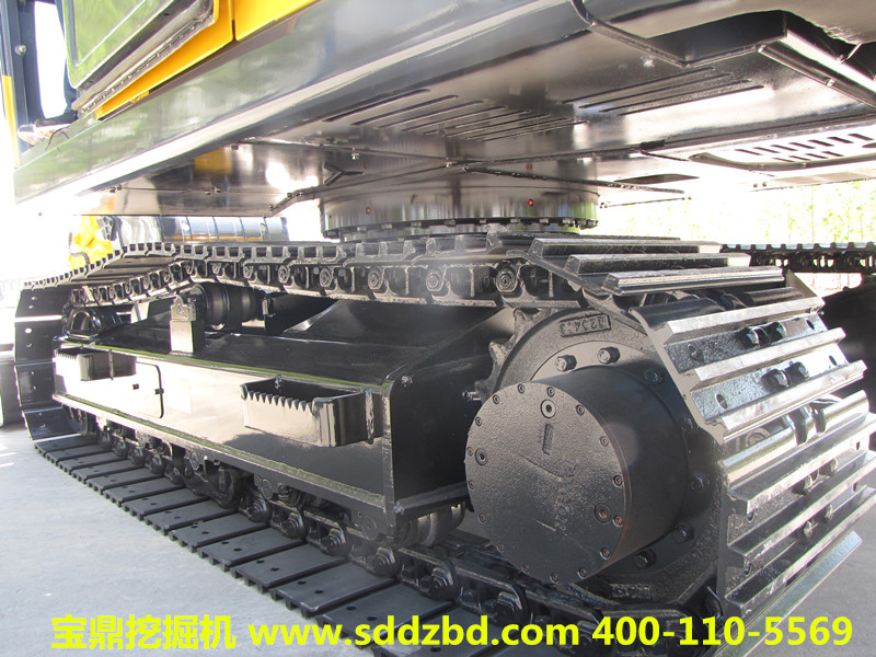 宝鼎小型挖掘机械 宝鼎小型挖掘机械