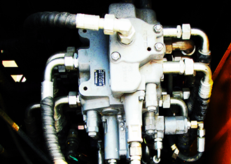 液压系统 液压系统