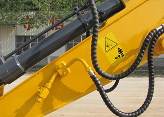 预留管路 预留管路