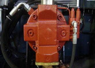 进口主泵 进口主泵