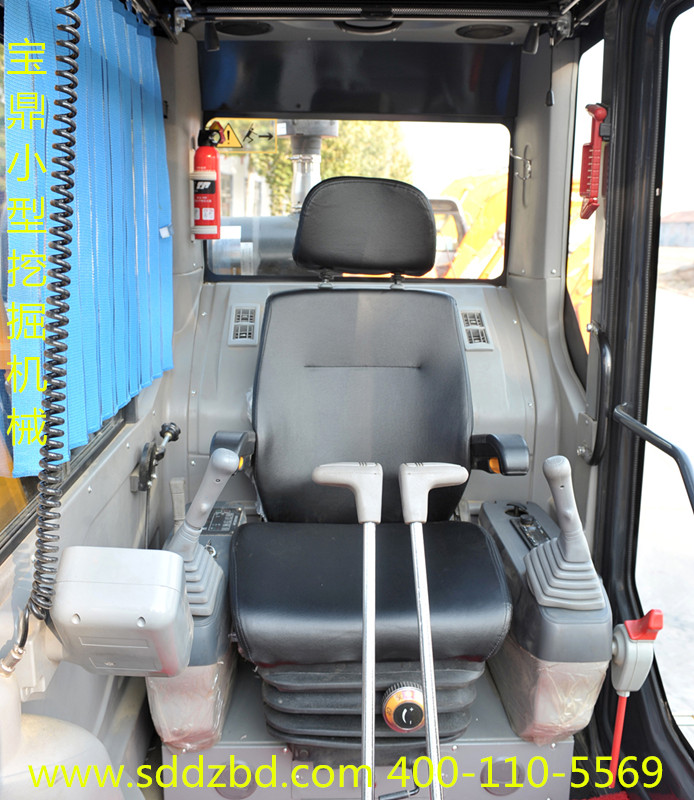 宝鼎挖掘机械驾驶室 宝鼎挖掘机械驾驶室