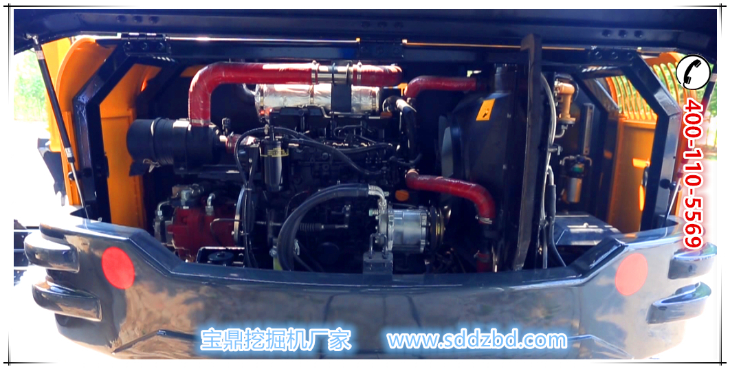 山东宝鼎挖掘机厂家小型挖掘机械产品 山东宝鼎挖掘机厂家小型挖掘机械产品