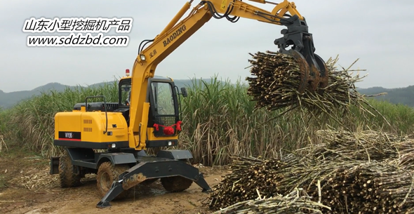 宝鼎小型挖掘机械产品 宝鼎小型挖掘机械产品