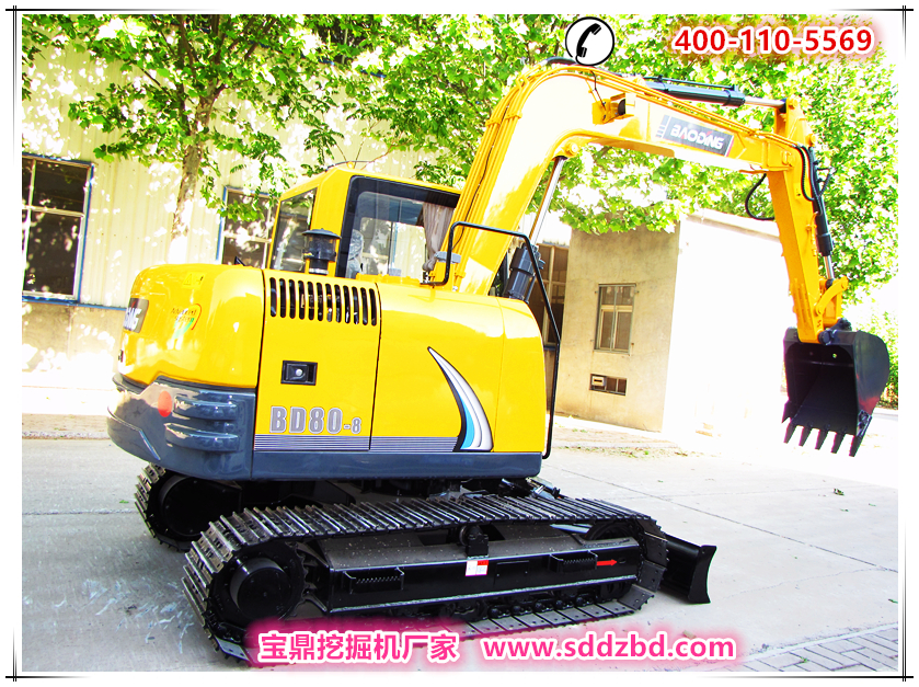 宝鼎挖掘机厂家小型挖掘机械产品 宝鼎挖掘机厂家小型挖掘机械产品