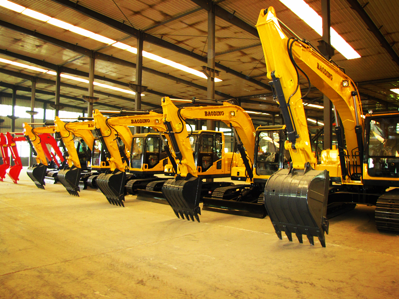 宝鼎挖掘机厂家小型挖掘机械产品 宝鼎挖掘机厂家小型挖掘机械产品