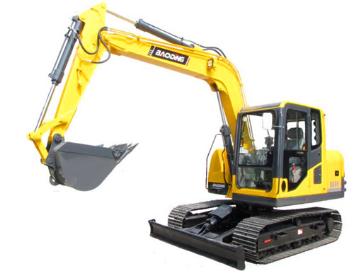 国产小型挖掘机 国产小型挖掘机