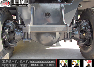 宝鼎轮式挖掘机80型号 宝鼎轮式挖掘机80型号