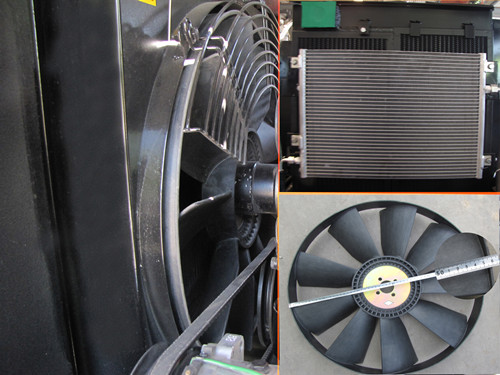 宝鼎小型挖掘机