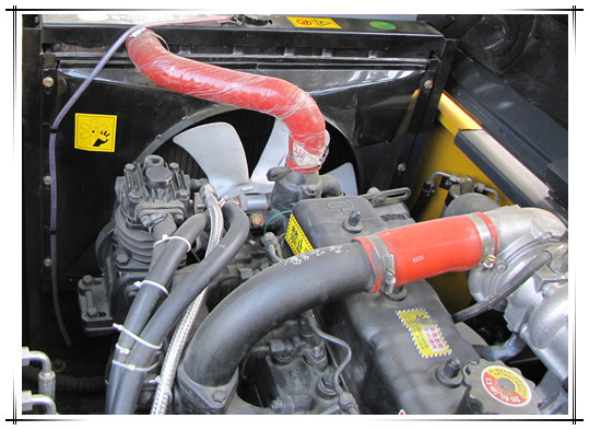 知名品牌发动机