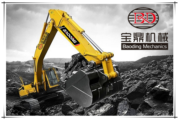 宝鼎挖掘机厂家小型液压挖掘机械产品 宝鼎挖掘机厂家小型液压挖掘机械产品
