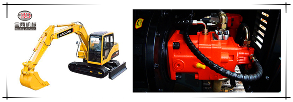 山东宝鼎挖掘机厂家液压履带90小型挖掘机 山东宝鼎挖掘机厂家液压履带90小型挖掘机