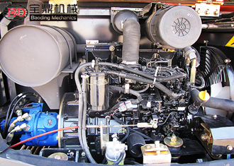 宝鼎履带60小型挖掘机 宝鼎履带60小型挖掘机