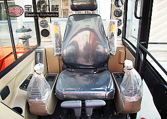 山东宝鼎履带60小型挖掘机 山东宝鼎履带60小型挖掘机