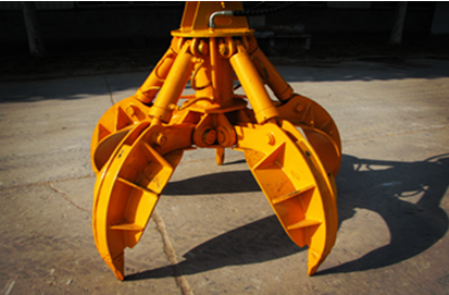 宝鼎抓铁机 宝鼎抓铁机