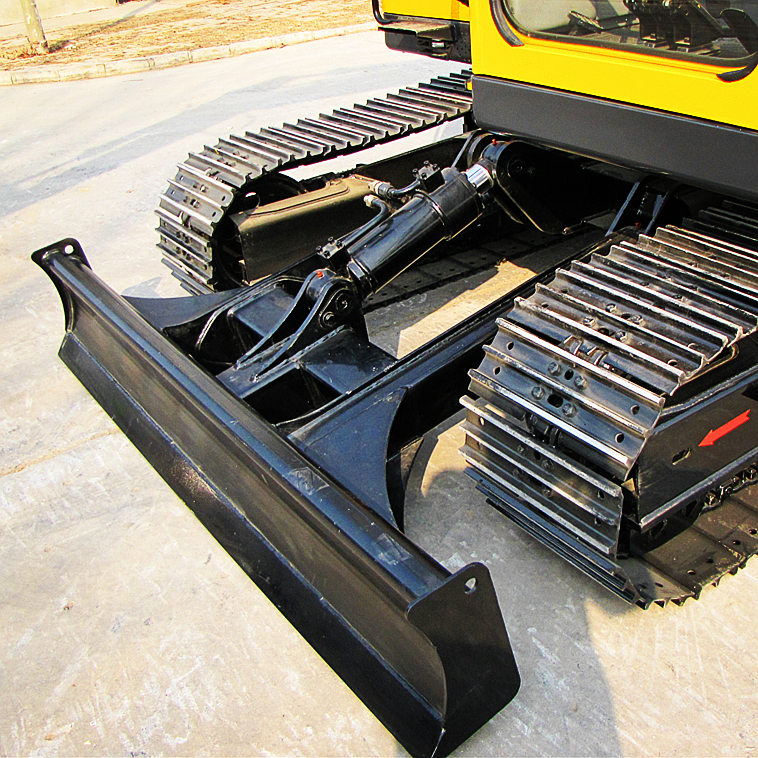 宝鼎80挖掘机下盘 宝鼎80挖掘机下盘