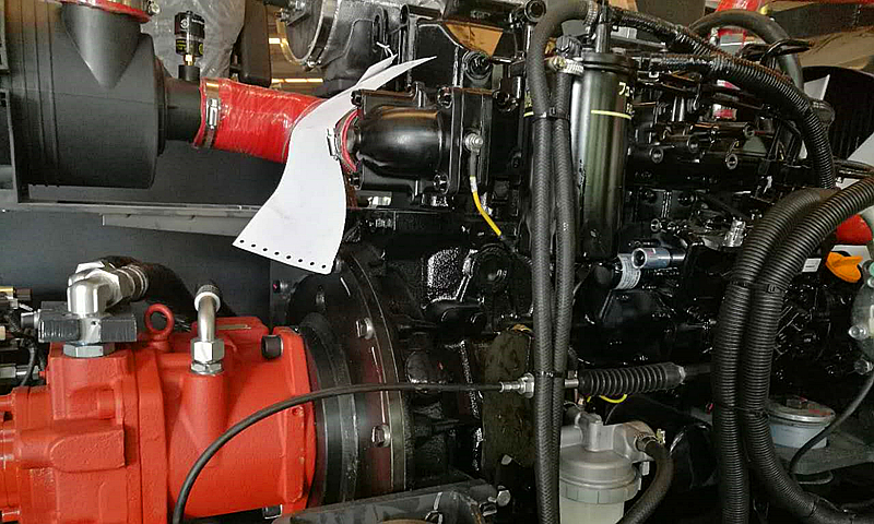 宝鼎80-8小型挖掘机 宝鼎80-8小型挖掘机