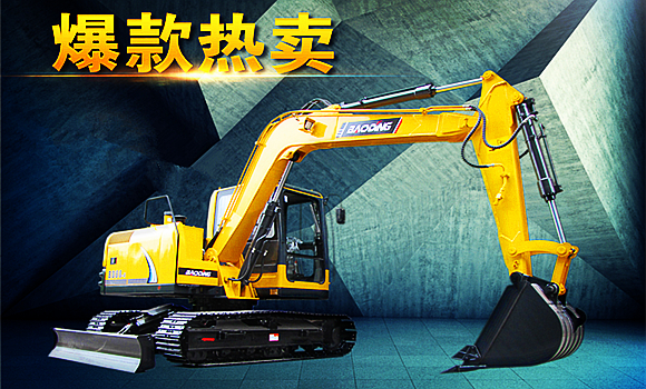 低油耗高收益宝鼎BD80-8小型挖掘机逐渐备受青睐 低油耗高收益宝鼎BD80-8小型挖掘机逐渐备受青睐