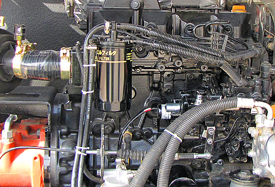 宝鼎挖掘机厂家80挖掘机洋马发动机部件