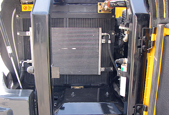 宝鼎挖掘机厂家80挖掘机