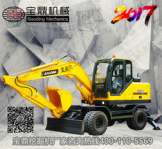 宝鼎挖掘机厂家售后提示动机保养要点 宝鼎挖掘机厂家售后提示动机保养要点