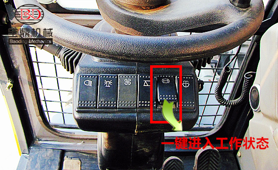 轮式抓包机 轮式抓包机