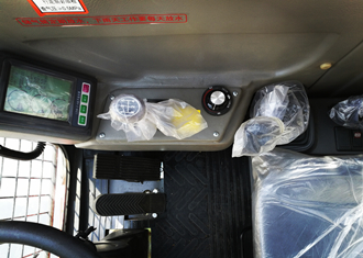 抓包机操作台 抓包机操作台