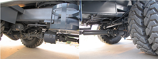 宝鼎抓木机底盘 宝鼎抓木机底盘