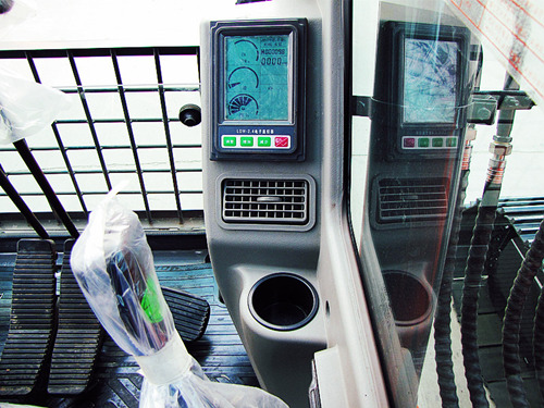 宝鼎150挖掘机型号_副本