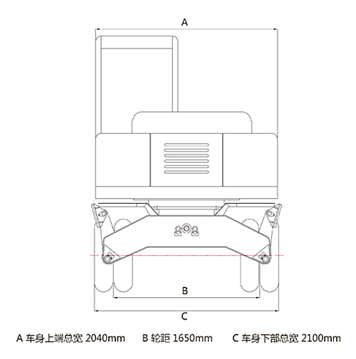 宝鼎抓木机95型号参数