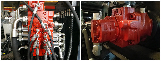 宝鼎80挖掘机型号 宝鼎80挖掘机型号