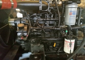 宝鼎90挖掘机发动机部件 宝鼎90挖掘机发动机部件