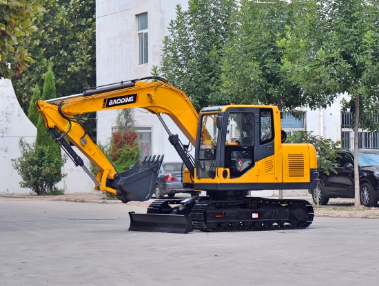 宝鼎90挖掘机型号 宝鼎90挖掘机型号