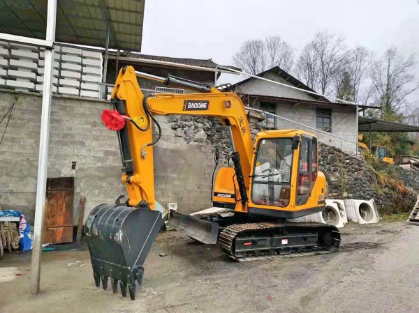 国产90小型挖掘机 国产90小型挖掘机