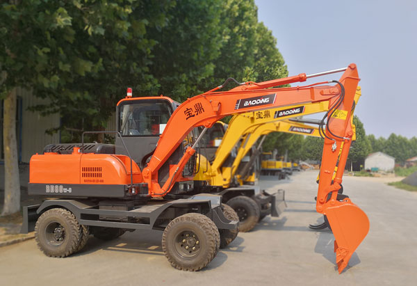 宝鼎胶轮式挖掘机80车型.jpg 宝鼎胶轮式挖掘机80车型.jpg