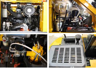 维护保养便宜快捷