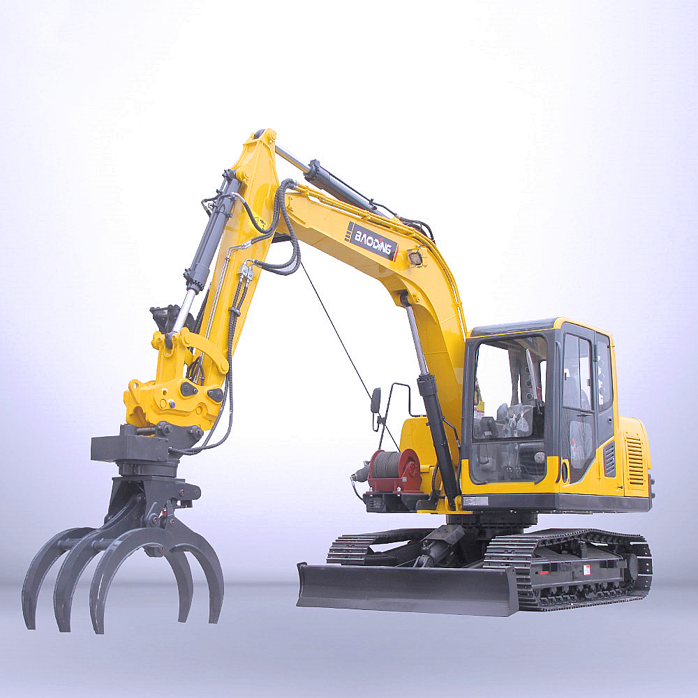 挖掘机厂家 挖掘机厂家