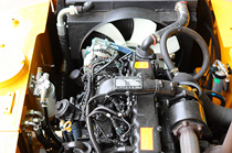 动力部分 动力部分