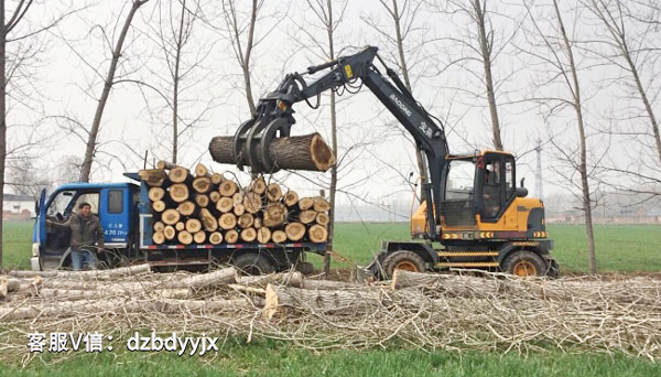 宝鼎95抓木机车型.jpg 宝鼎95抓木机车型.jpg