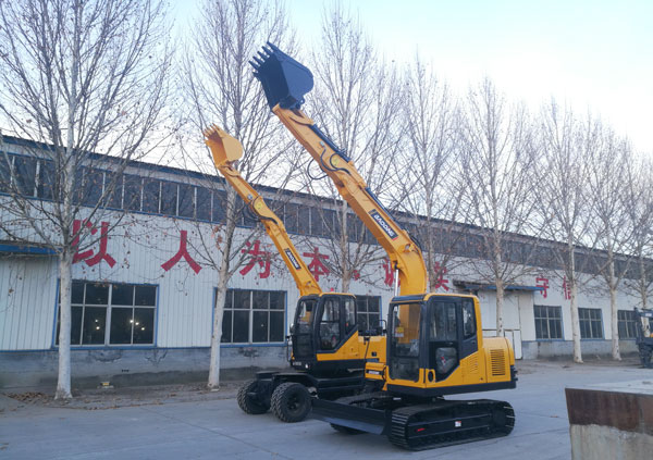 轮式挖掘机80车型对比.jpg 轮式挖掘机80车型对比.jpg