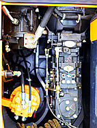 品牌液压系统部件