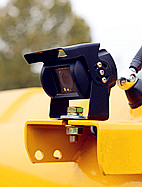 抓木机摄像头功能