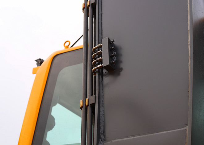 黄油加注点集中