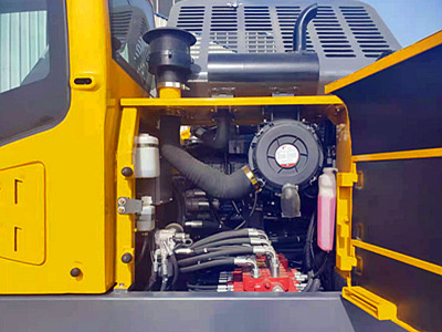 宝鼎95抓木机图片 宝鼎95抓木机图片