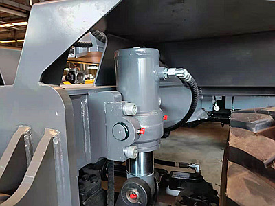 95抓木机图片实拍 95抓木机图片实拍