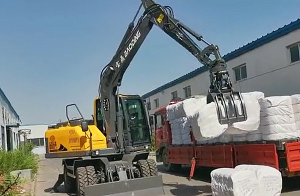 宝鼎抓包机 宝鼎抓包机