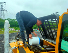 保修保养及时 保修保养及时